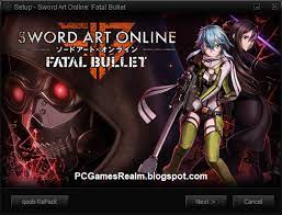 Download gta san andreas game for pc highly compressed free on windows 7/8/10 only from our website without any kind of tension. Sword Art Online Fatal Bullet Deluxe Edition V1 1 2 Multi11 Dlcs For Pc 11 4 Gb Compressed Repack Pc Games Realm Download Your Favorite Pc Games For Free And Directly
