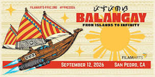 The 32nd Festival of Philippine Arts & Culture