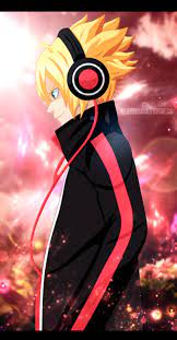 Share the best gifs now >>>. Boruto Uzumaki By Helldeathassassin On Deviantart