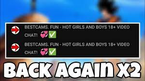 Dangerous YouTube Spam Comment Bots Again - BestCams. Fun - YouTube