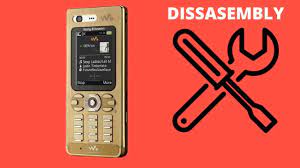I have selected the unlock button in the software and it runs and says its unlocked etc. Sony Ericsson W880i Disassembly Repair Youtube