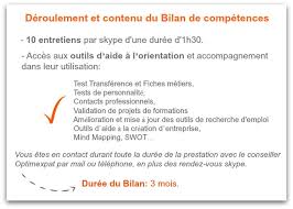 Toute personne active, notamment : Bilan De Competences A Distance Pour Les Expatries Ou En France