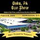 Oaks Gun Show event image