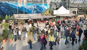 Haus und garten · produkte aus den bereichen garten, haus und wohnen, freizeit. Messe Haus Garten Freizeit In Leipzig 2017 News Detail Bruning Carport
