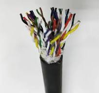 26 Core PEEK Jacket cable Manufacturer