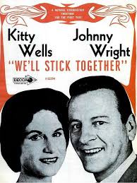 15 Kitty wells Images: PICRYL