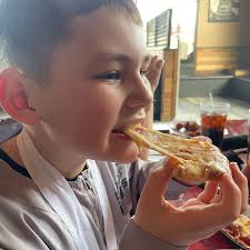 Rosati's Pizza Reviews