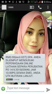 Dijemput Peperiksaan Online Latihan Separa Perubatan Klik Sini Jualbeli Shop Online Classifieds Forum Cari Infonet