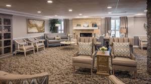 How do you tell the story of a city? Assisted Living In Houston Tx Belmont Village West University