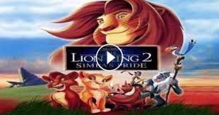 Aici găsiţi cele mai bune subtitrări pentru filmul who am i ? Regele Leu 2 Regatul Lui Simba 1998 Dublat In Romana