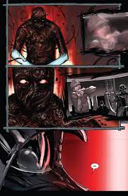 The Comic Den Darth Vader 12 Star Wars Wallpaper Star Wars Art Star Wars Artwork
