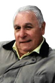 Obituary information for Edward J. Muro