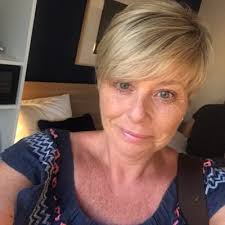 Debbie Stinson (@frintonflower)