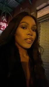 Victoria Koudou's Instagram, Twitter & Facebook