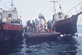 boats in movies, which ones can you
