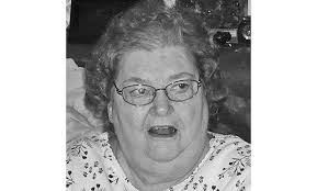 MARJORIE GRAHAM Obituary (2019)