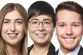 Grands bureaux : et les nouveaux avocats sont…