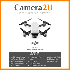 With intelligent flight control options, a mechanical gimbal, and a camera with incredible image quality, spark empowers you to push your creative boundaries. Buy Clearance Sales Buy At Rm 1900 With Rm300 Discount Coupon Dji Spark Drone Fly More Combo Deals For Only Rm3699 Instead Of Rm3699