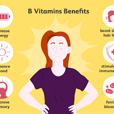 Vitamin b complex delivers 8 essential b vitamins including b12 (cobalamin), b7 (biotin), b1 (thiamin), b9 (folate), b6 (pyridoxine), b3 (niacin), b5 (pantothenic acid), and b2 (riboflavin). Vitamin B Complex Benefits Side Effects And Dosage