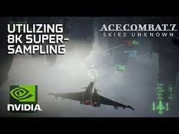 Skies unknown complete with commentary from series director, kazutoki kono. Ace Combat 7 4k Pc Gameplay Shared By Nvidia Alongside Gpu Recommendations And More