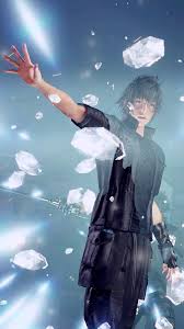 Pin On Noctis