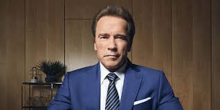 Nach dem chinesischen horoskop kam er im jahr des schweins (element feuer) zur welt. Beste Zitate Von Arnold Schwarzenegger Victor Mochere