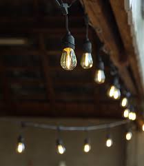 Premium Edison Bulbs Patio Lights Ledr