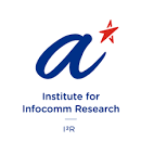 Institute for Infocomm Research, A*STAR