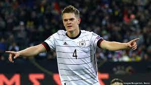 After world war ii, asbestos siding shingles were developed and the ginter's added that to their line of products. Matthias Ginter The Spare Part Who Became The Main Man For Germany Sports German Football And Major International Sports News Dw 10 01 2020