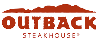 Outback Steakhouse Interactive Nutrition Menu