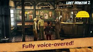 The gameplay world is expansive, twice the size of its predecessor in the series forza horizon 2, and includes locales such as surfers paradise, byron bay, yarra valley, woods point, coober pedy and the outback. Lost Horizon 2 1 3 6 Apk Full Obb Data Paid Latest Download Android