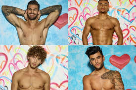 Created by itv studios, it has spawned a second british version in 2015 as well as several. Which Love Island 2018 Boy Should You Couple Up With Find Out With This Quiz Wales Online