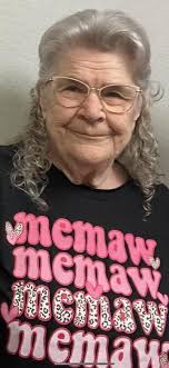 Barbara Joann Danner Obituary