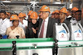 Hyrax's products have been formulated to meet. Sri Lanka Pm Inaugurates M Sia Owned Lubricant Plant Borneo Post Online