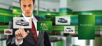 Europcar Latvia Europcar Fit Rent