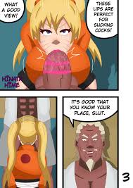 BestPornComix Tough Negotiations - Hinata Hime