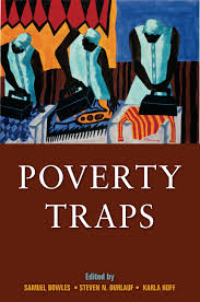 We carry a large inventory and your order will be shipped promptly. Poverty Traps Princeton University Press