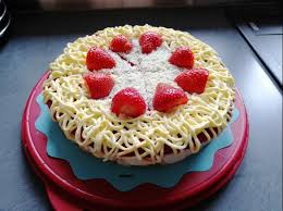 Spaghetti Kuchen Ohne Backen Rezept Kuchen Ohne Backen Rezepte Kuchen
