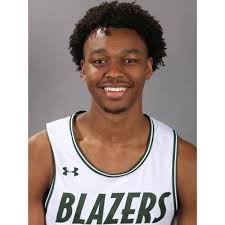 Tyreek Scott-Grayson, Basketball Player, Stats, Height, Age