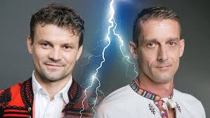 Dnes večer bojuje Jožo a Palo! Sledujte duel⚡️#farma #duel