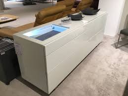 Hulsta Schlafzimmer Ausstellungsstuck Rolf Benz Rondo 525 Anreihsofa Wohnparc De
