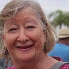 Jean Eccleston's Instagram, Twitter & Facebook