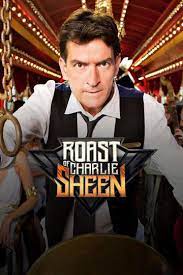 Comedy Central Roast Of Charlie Sheen 2011 Stream And Watch Online Moviefone