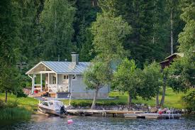 Ob sie ihr haus in finnland verkaufen möchten, wegen einer erbschaft, einer familienvergrößerung oder weil sie sich verbessern möchten. Mein Haus Am See Oder Was Ich Im Mokki Lernte Finnland Reisebericht Reisedepeschen