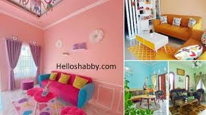 Ruang tamu pada umumnya selalu memiliki perabot wajib kursi dan sofa. 7 Desain Ruang Tamu Ukuran 2 X 2 Dengan Warna Yang Berbeda Helloshabby Com Interior And Exterior Solutions