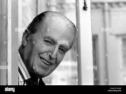 Actor jack warner Black and White Stock Photos & Images