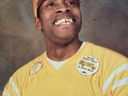 Oscar W Johnson's Memorial Website