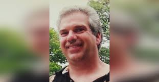 Obituary information for Bruce T. Marburger