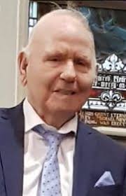 Condolence Book for Harry Moran (Carrick-on-Shannon, Leitrim)