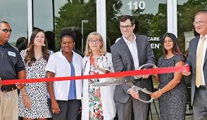 It's our pleasure to assist with all your home improvement project needs. Urgent Care For Children Celebrates Grand Opening Of Madison Location Huntsville Business Journal
